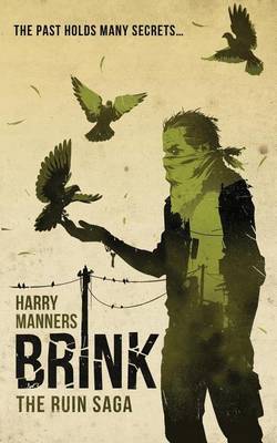 Brink (Paperback)