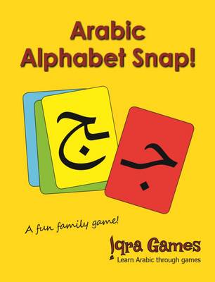 Arabic Alphabet Snap