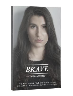 Brave (Paperback)