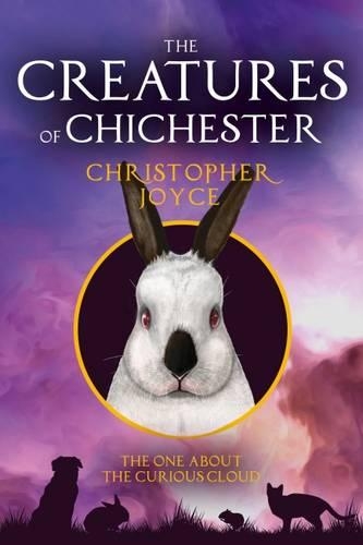 The Creatures of Chichester: The One About the Curious Cloud - The Creatures of Chichester 3 (Paperback)