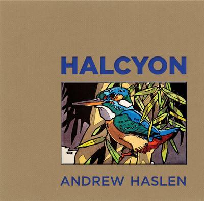 Halcyon (Hardback)