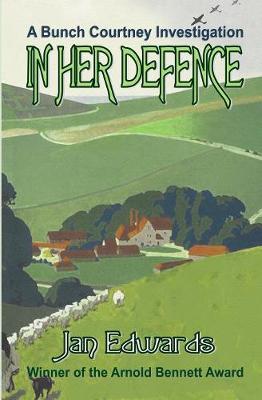 In Her Defence (Paperback)