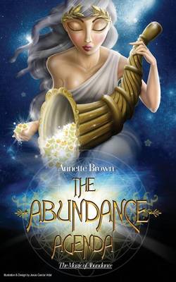 The Abundance Agenda (Paperback)