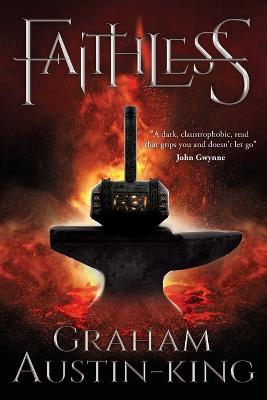 Faithless (Paperback)