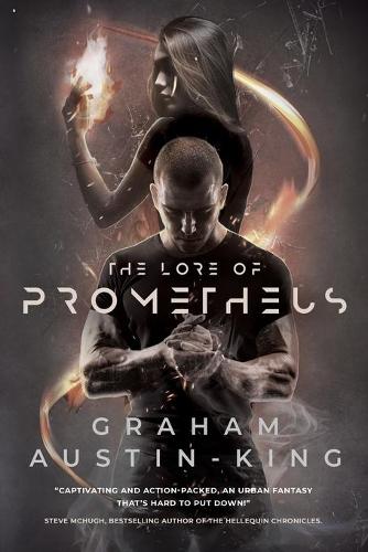 The Lore of Prometheus (Paperback)