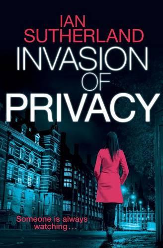 Invasion of Privacy - Brody Taylor 2 (Paperback)