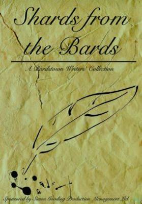 Shards from the Bards: A Bardstown Writers' Collection (Paperback)
