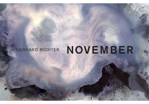 November (Paperback)