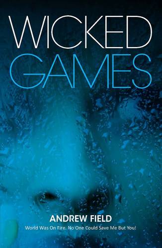Wicked Games (Paperback)