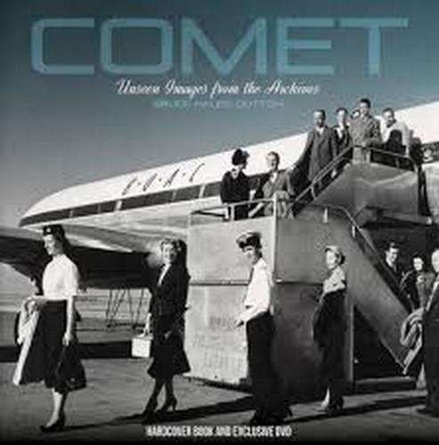 Comet H/C plus DVD: Unseen Images from the Archives