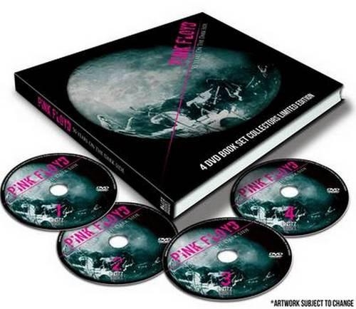 Pink Floyd: 50 Years on the Dark Side