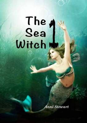The Sea Witch 1 (Paperback)