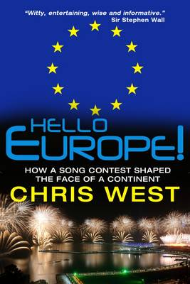 Hello Europe! (Paperback)