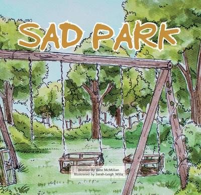 Sad Park (Paperback)