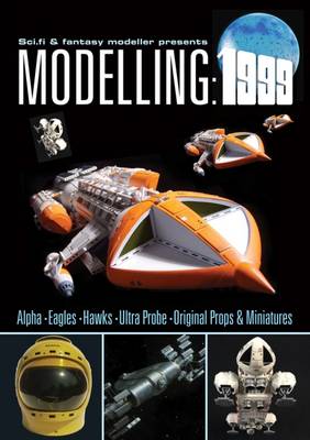 Modelling: 1999 (Paperback)