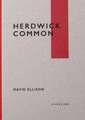 Herdwick Common (Hardback)