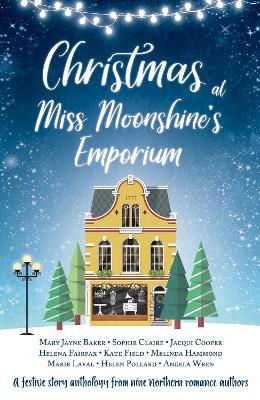 Christmas at Miss Moonshine's Emporium - Miss Moonshine's Emporium 2 (Paperback)