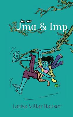 UMA & IMP (Paperback)