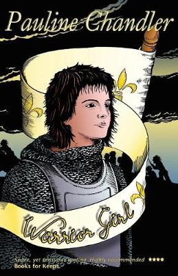 Warrior Girl (Paperback)