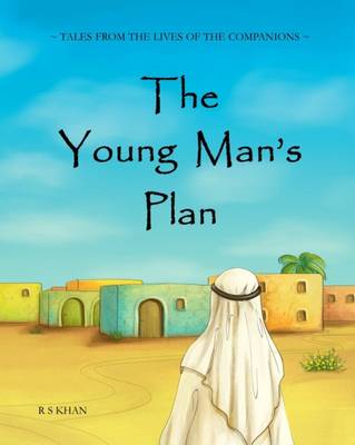 The Young Man's Plan (Paperback)