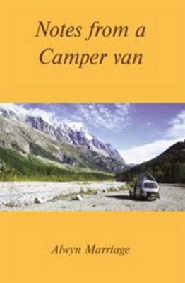 Notes from a Camper Van (Paperback)