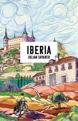 Iberia (Paperback)