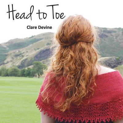 Head to Toe (Paperback)