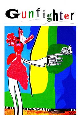 Gunfighter (Paperback)