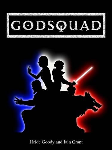 Godsquad - Clovenhoof 4 (Paperback)