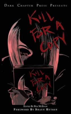 Kill for a Copy (Paperback)