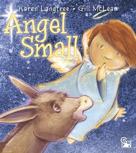 Angel Small: No 1 (Paperback)
