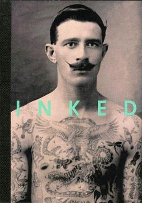 Inked (Paperback)