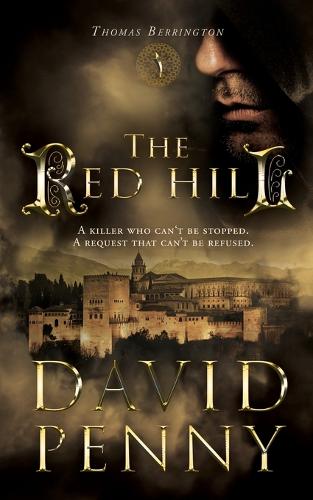 The Red Hill - Thomas Berrington Book 1 (Paperback)