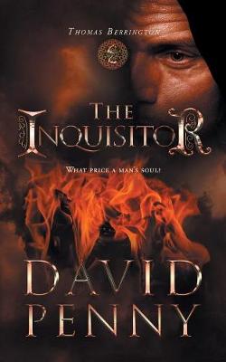 The Inquisitor - Thomas Berrington Historical Mystery 5 (Paperback)