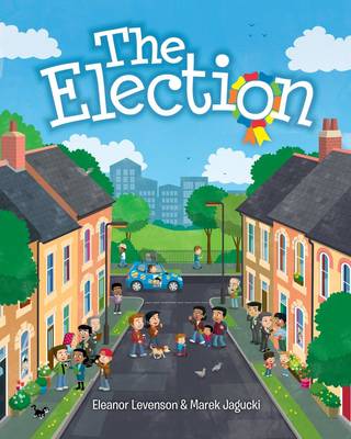 The Election (Paperback)