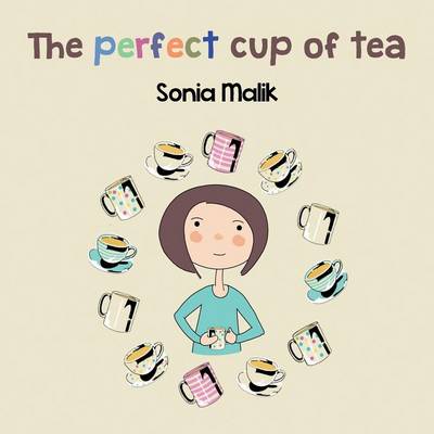 The Perfect Cup of Tea (Paperback)
