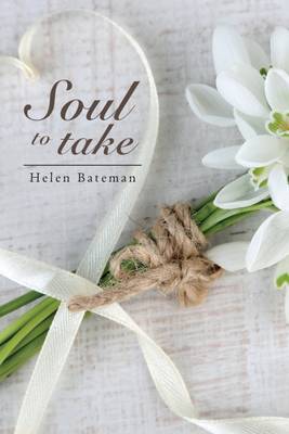 Soul to Take (Paperback)