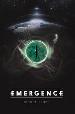 Emergence (Hardback)