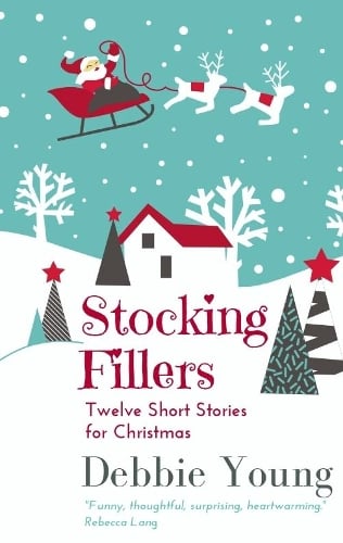Stocking Fillers: Twelve Short Stories for Christmas (Paperback)