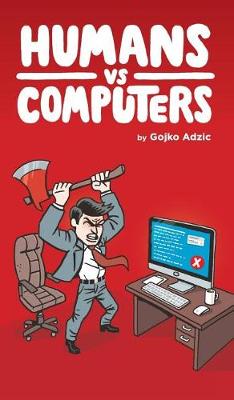 Humans vs Computers (Hardback)