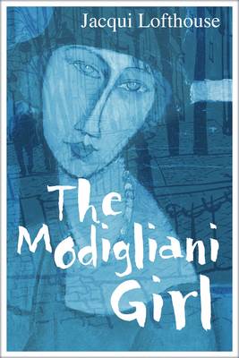 The Modigliani Girl (Paperback)