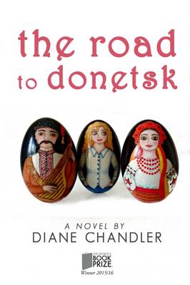 The Road to Donetsk (Paperback)