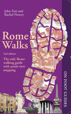 Rome Walks (Paperback)