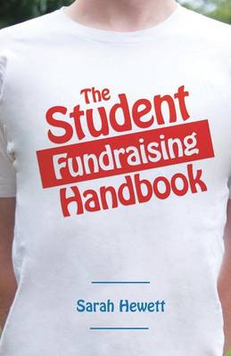 The Student Fundraising Handbook (Paperback)