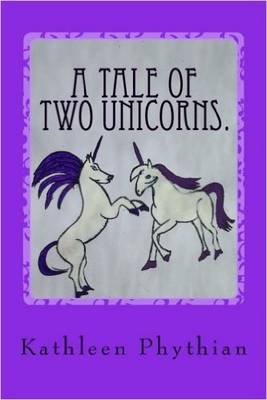 A Tale of Two Unicorns - Life on Belles Haven 3 (Paperback)