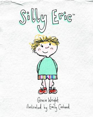 Silly Eric: No.1 (Paperback)