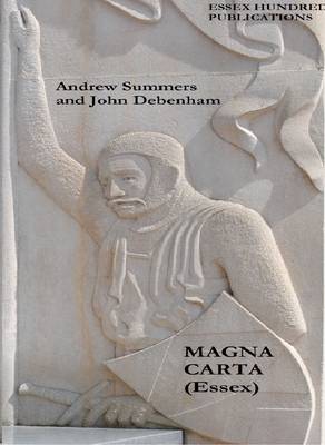 Magna Carta: In Essex (Paperback)