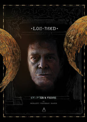 Lou Reed - Chapter & Verse: New York's Finest (Hardback)
