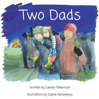 Two Dads (Paperback)