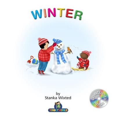 Winter (Paperback)